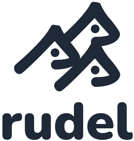 Rudel Logo