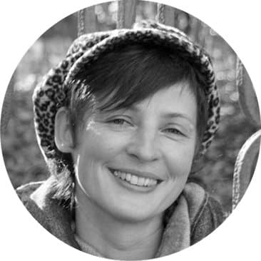 Ein Bild von Anna von Ammon 