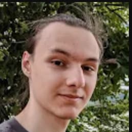 Ein Bild von Danylo Tkach 
