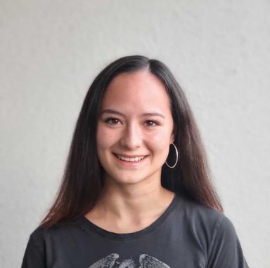 Ein Bild von Nina Seidl 