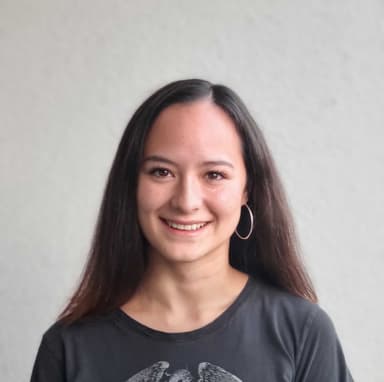 Ein Bild von Nina Seidl 