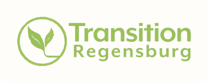 Icon der Transition Regensburg