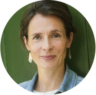 Ein Bild von Verena Papke 