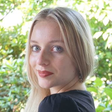 Ein Bild von Xenia Twarz 