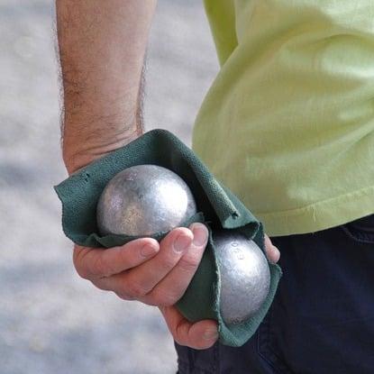 Ein Titelbild für ein Rudel