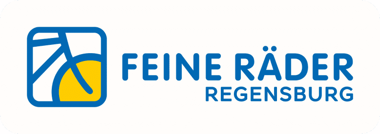 Logo der Firma Feine Räder Regensburg