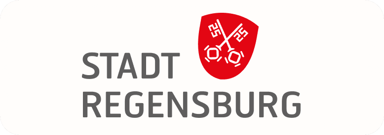 Logo der Stadt Regensburg