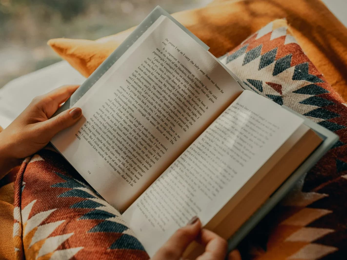 So sieht es bei Silent Reading Club im W1 aus