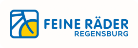 Logo Feine Räder